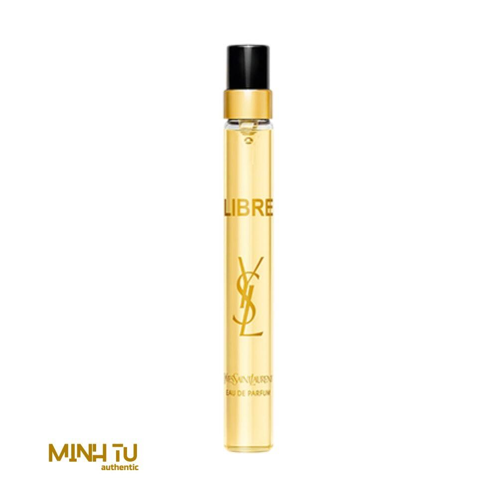 Nước Hoa Mini Nữ Yves Saint Laurent YSL Libre EDP 10ML | UnBox | Chính Hãng